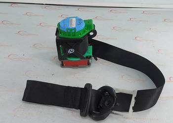 MERCEDES CLC 10r pas bezpieczeństwa lewy przód 306364610