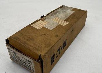 Eaton Vickers DG4V 3S 3C209 M U HH5 60 02-361964 Hydraulic valve