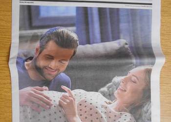 Będziemy rodzicami - trzy dodatki - Gazeta Wyborcza