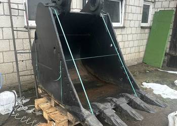 Łyżka do koparki Caterpillar 329 330 336 CAT Bucket