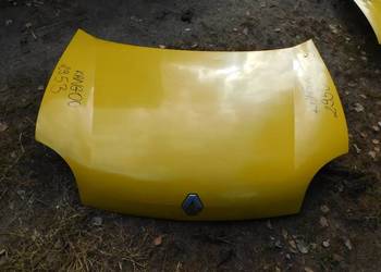 kangoo I maska kolor DV393 nr 2953 WYSYŁKA