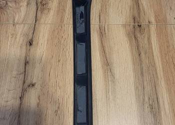 Listwa spojler klapy vw touran 2016