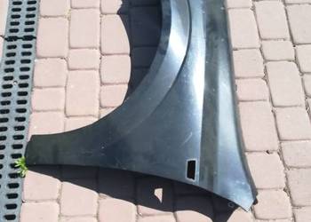 Blotnik Opel Astra seri3 2006