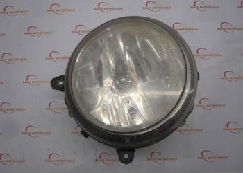 JEEP PATRIOT 08r halogen prawy 05303876AB