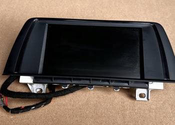 BMW F20 WYŚWIETLACZ EKRAN MONITOR BMW 1 927039104