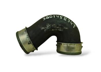 RURKA PRZEWÓD POWIETRZA INTERCOOLERA VW PASSAT B5 FL 1.9 TDI 3B0145834T