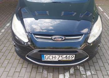 Sprzedam ford c max