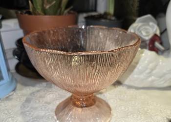 Cukiernica Cora rozaliowa z Ząbkowic projekt Eryki Trzewik Drost