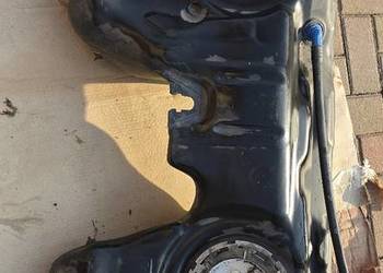 Bak BMW F30 330d pompa paliwa