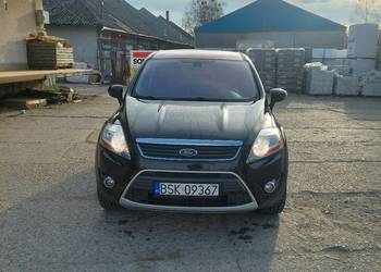 Sprzedam Ford  Kuga