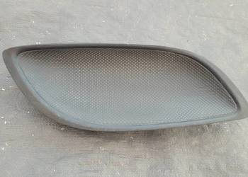 ATRAPA KRATKA ZDERZAKA PRAWA TOYOTA YARIS II 09-11