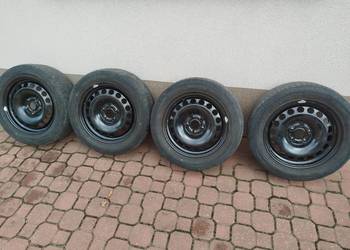 Koła felgi r16 Audi Skoda volkswagen 5x112