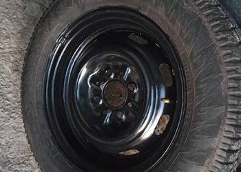 Koła zimowe 175/70R13