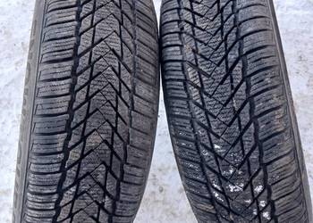 Opony ZIMOWE POWERTRAC  175/65 R14 7mm Rok 2023 para 2szt