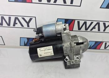 BMW F01 F02 F06 F07 F10 F11 F12 F13 F20 F21 ROZRUSZNIK KOMPLETNY 8574102
