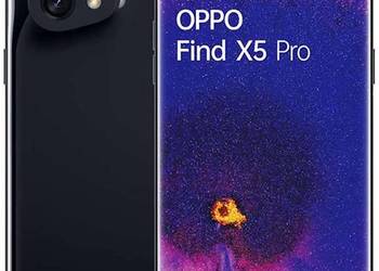 OPPO FIND X5 PRO