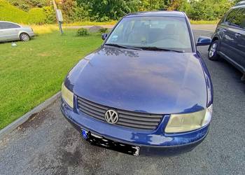 Passat B5 1.9 TDI