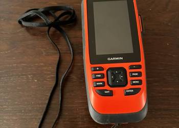 Garmin GPSMAP 86i