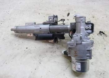 KOLUMNA KIEROWNICZA MAZDA 3 BM 13- J001-010972