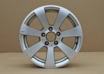 MERCEDES C-KLASA W204 FELGA ALUFELGA 16 5X112 6J ET39 A2044011002