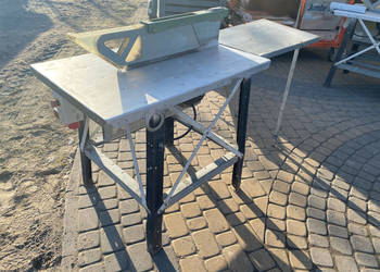 Piła stołowa budowlana METABO BKS 400 PLUS (4200 W, tarcza 400 mm)