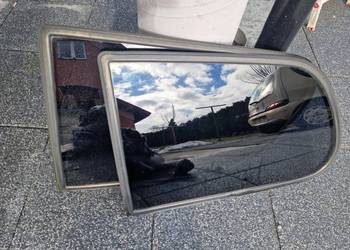 Komplet przyciemnianych szyb bocznych seicento