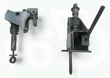 Amortyzacja Kabiny 319 586 SACHS 7700058104 Claas Ares 640