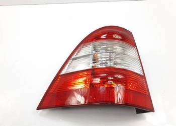 LAMPA LEWA TYŁ MERCEDES ML W163 A1638201964