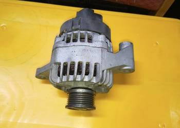 Alternator 5176426 Alfa Romeo 159 Fiat Bravo 1,6 2,0 JTD JTDM Lancia Ducato