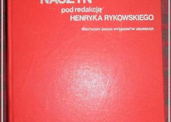 Choroby naczyń - H.Rykowski / naczynia / interna / medycyna