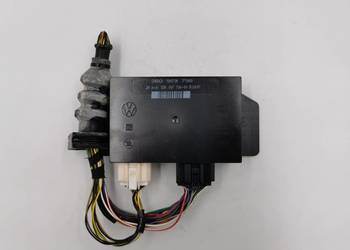 Moduł Komfortu VW Golf IV Passat B5 3B0959798 5DK007756-00