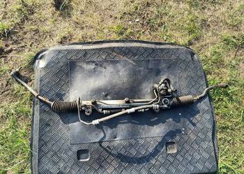 maglownica przekładnia kierownicza wąż Mercedes Aklasa W168