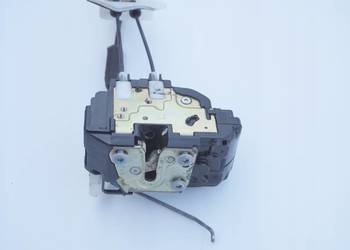 ZAMEK DRZWI PRZÓD TYŁ P/L INFINITI FX35 FX45