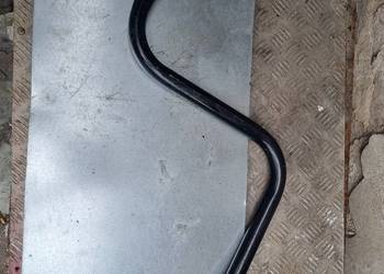 Jost korba nóg podporowych naczepy