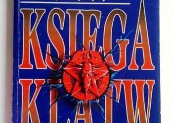 S. Gordon : Księga Klątw.