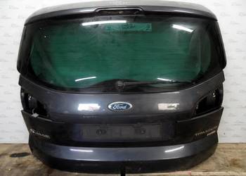 FORD S-MAX MK1 I 06r klapa tył