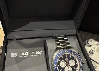 Zegarek męski TAGHeuer