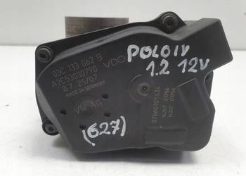 VW Polo IV 1.2 12V PRZEPUSTNICA 03C133062B