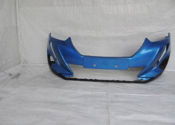 ZDERZAK PRZÓD PEUGEOT 2008 II 20- 9828077580 ZDERZAK PRZÓD PEUGEOT 2008 II 20- 9828077580