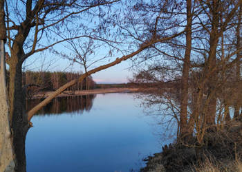 Grunt Młynarze Młynarska 1045m2