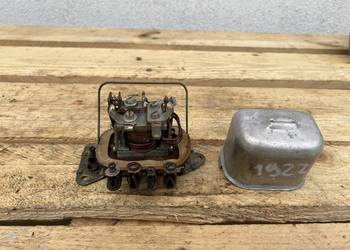 REGULATOR NAPIĘCIA MZ ETZ 151 150 250 251 TS