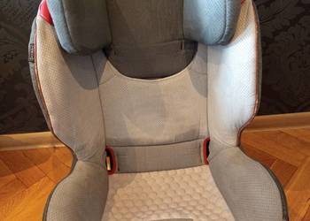 Fotelik samochodowy dla dziecka Coletto atest do 36kg