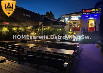 Oferta wynajmu lokalu Ostrowiec Świętokrzyski 280 metrów