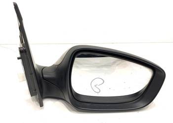 LUSTERKO PRAWY HYUNDAI i30 Hatchback WHITE BEACH ZEWNĘTRZNE PRAWA, BOC