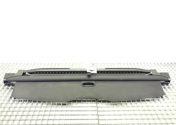 ROLETA BAGAŻNIKA BMW E61 Kombi 04-10 9119691 OSŁONA TYLNA, PRZESUWNA