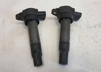 Smart ForTwo 1.0 CEWKA ZAPŁONOWA FK0319