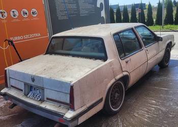 Sprzedam cadilac devil