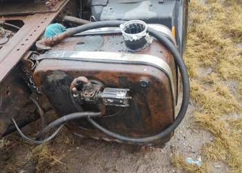 Hydraulika ruchomej podłogi HYVA