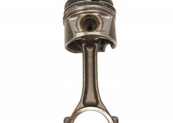 TŁOK  KORBOWÓD 38R2 7901G 09 2.0 TDI Audi A6 III (2004-2011) C6