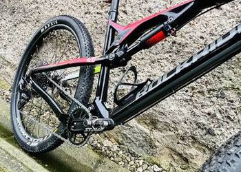 Rower Full Mtb Rockrider XC 900S Rama L